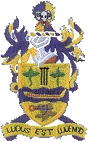 crest