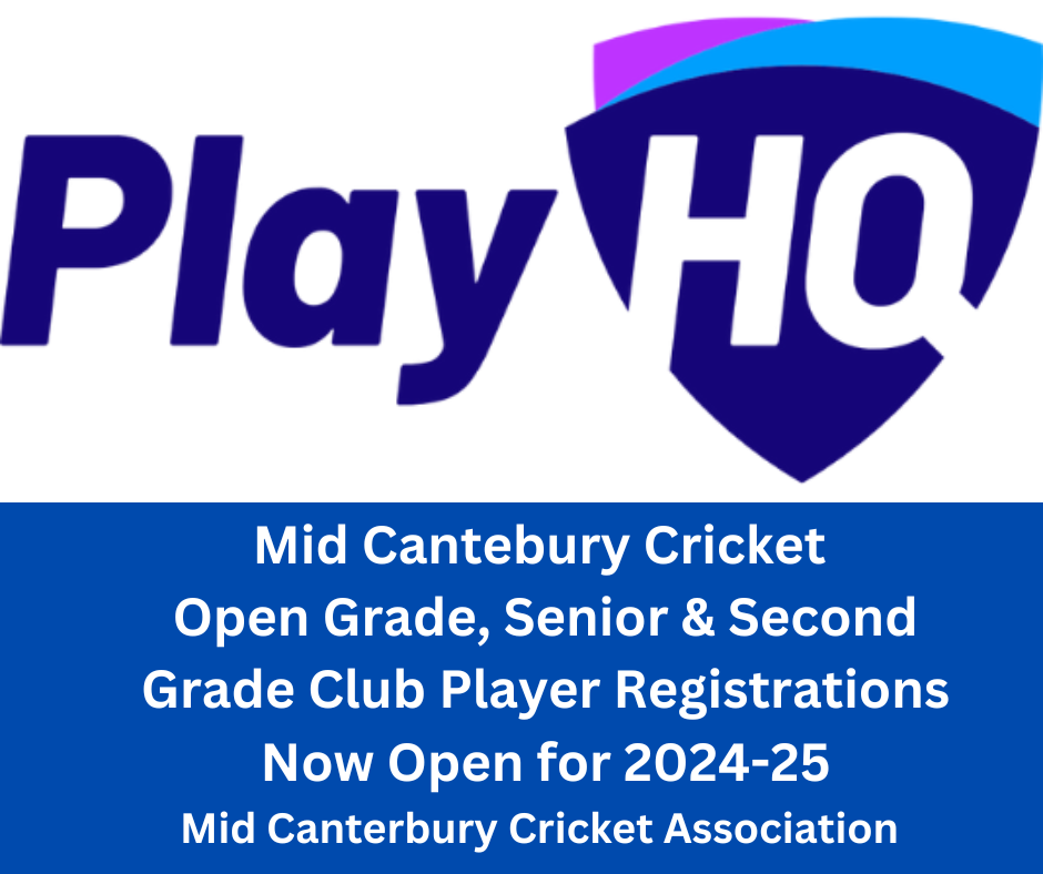 playhq registrations mcca 24 25